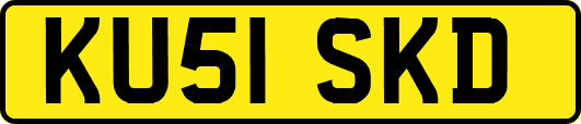 KU51SKD