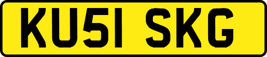 KU51SKG