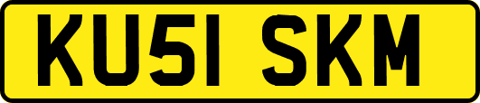 KU51SKM
