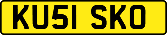 KU51SKO