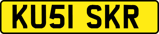 KU51SKR