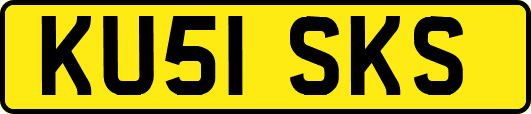 KU51SKS