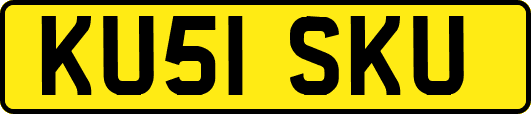 KU51SKU