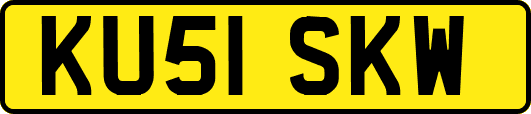 KU51SKW