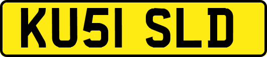 KU51SLD