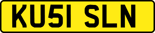 KU51SLN