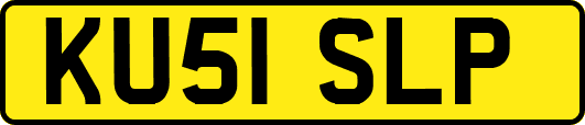 KU51SLP