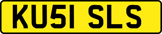 KU51SLS