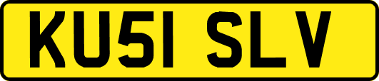 KU51SLV