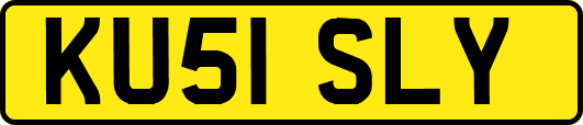 KU51SLY