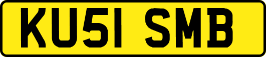 KU51SMB