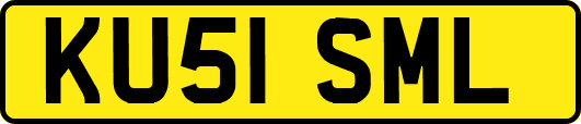 KU51SML