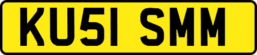 KU51SMM