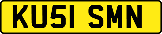 KU51SMN