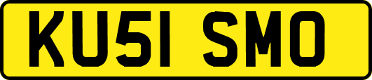 KU51SMO