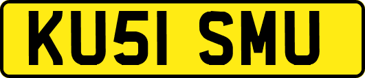 KU51SMU