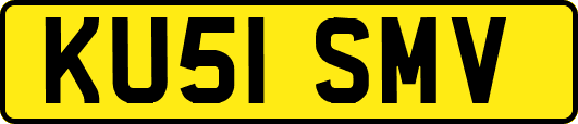 KU51SMV