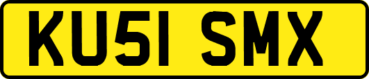 KU51SMX