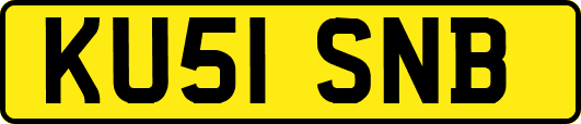 KU51SNB