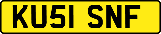KU51SNF