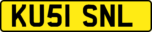 KU51SNL