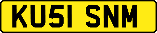 KU51SNM