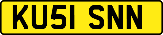 KU51SNN