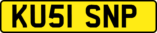 KU51SNP