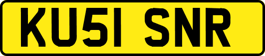 KU51SNR
