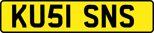 KU51SNS