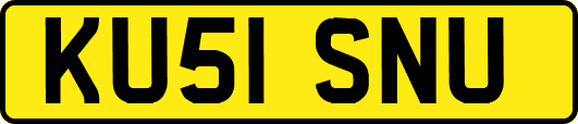 KU51SNU