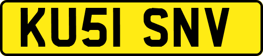KU51SNV