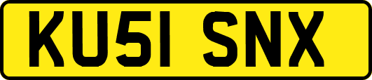 KU51SNX