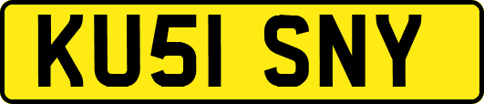 KU51SNY