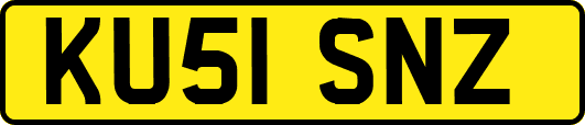 KU51SNZ