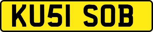 KU51SOB