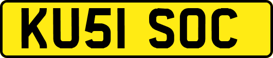 KU51SOC