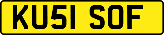 KU51SOF