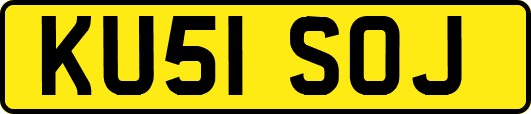 KU51SOJ