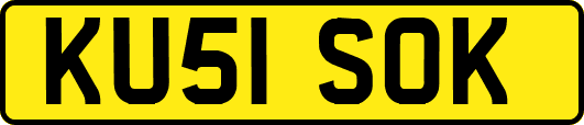KU51SOK