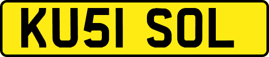 KU51SOL