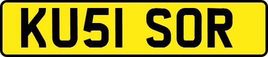 KU51SOR