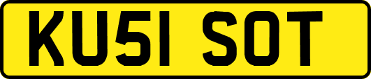 KU51SOT