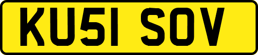 KU51SOV