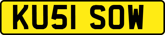 KU51SOW
