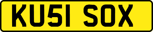 KU51SOX