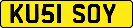 KU51SOY