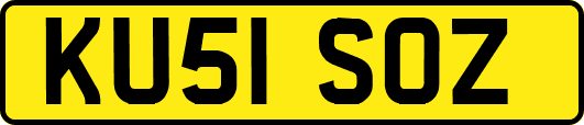 KU51SOZ