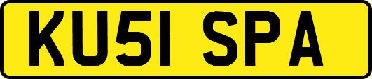 KU51SPA