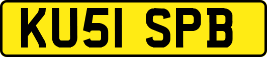 KU51SPB
